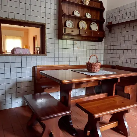 Apartamento La Casetta *