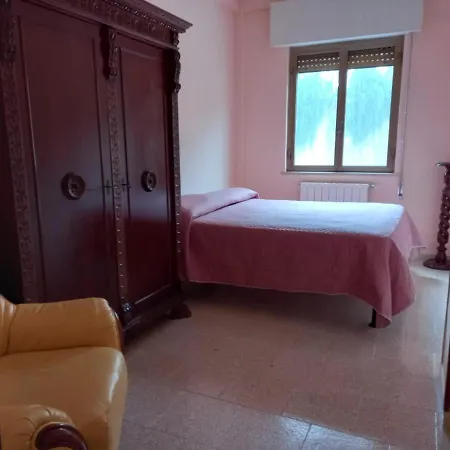 La Casetta Apartamento *