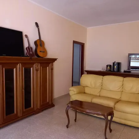 Appartement La Casetta *