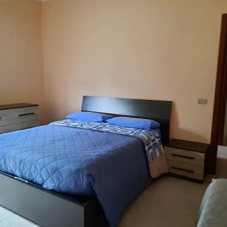 Appartement La Casetta Formia